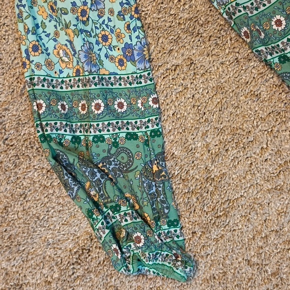 Bobo Hippie Blouse - Picture 3 of 5